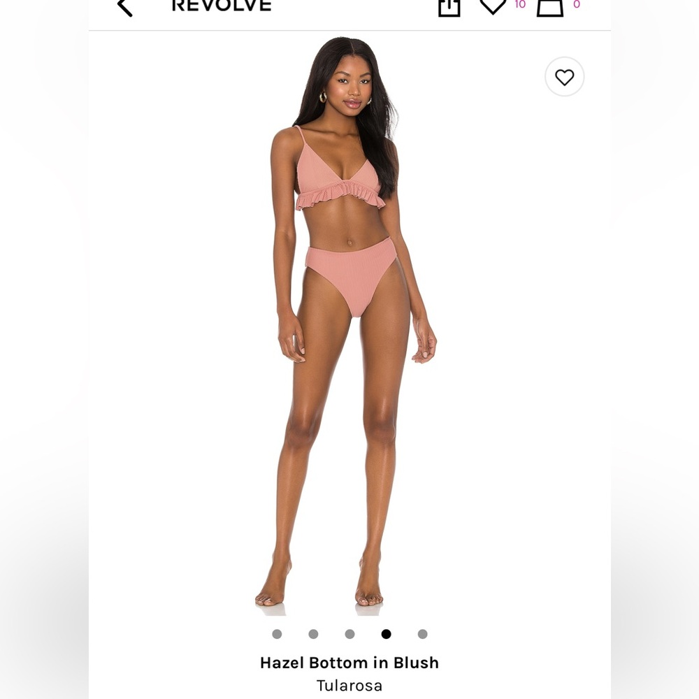 Tularosa bikini